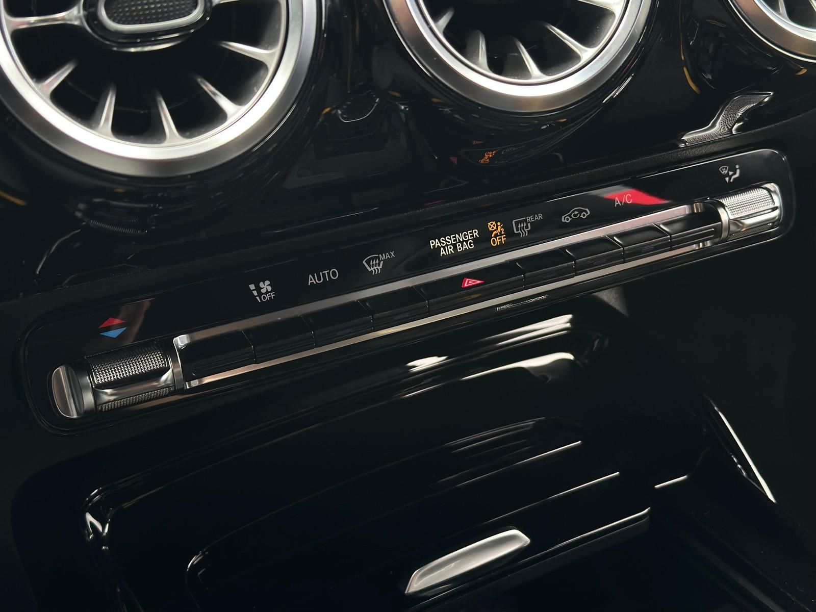MERCEDES-BENZ CLA45 SB S AMG 4M+ NIGHT#HUD#360CAM#SPUR#BURMES - Image 15