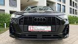 Audi Q3 35 TDI S line, Schiebedach - Audi Q3 mit Panoramadach