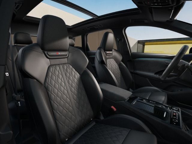 Audi Q6 e-tron - Bild 6