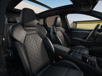 Audi Q6 e-tron - Vorschau Bild 6