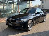 BMW 325 d Gran Turismo Sport Line - BMW 325 Gran Turismo aus 2014