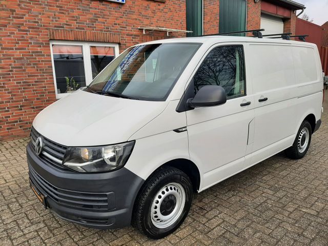 Volkswagen T6 Transporter Kasten-Kombi,Sitz/Standheizung,1a