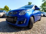Citroën C1 Shine-KLIMA-SHZG-5TRG-SCHECKHEFT - Citroën C1 in Berlin