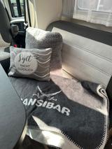 Sunlight T68c Adventure / 5850 km / LED / Automatik - Sunlight Teilintegrierter T 58