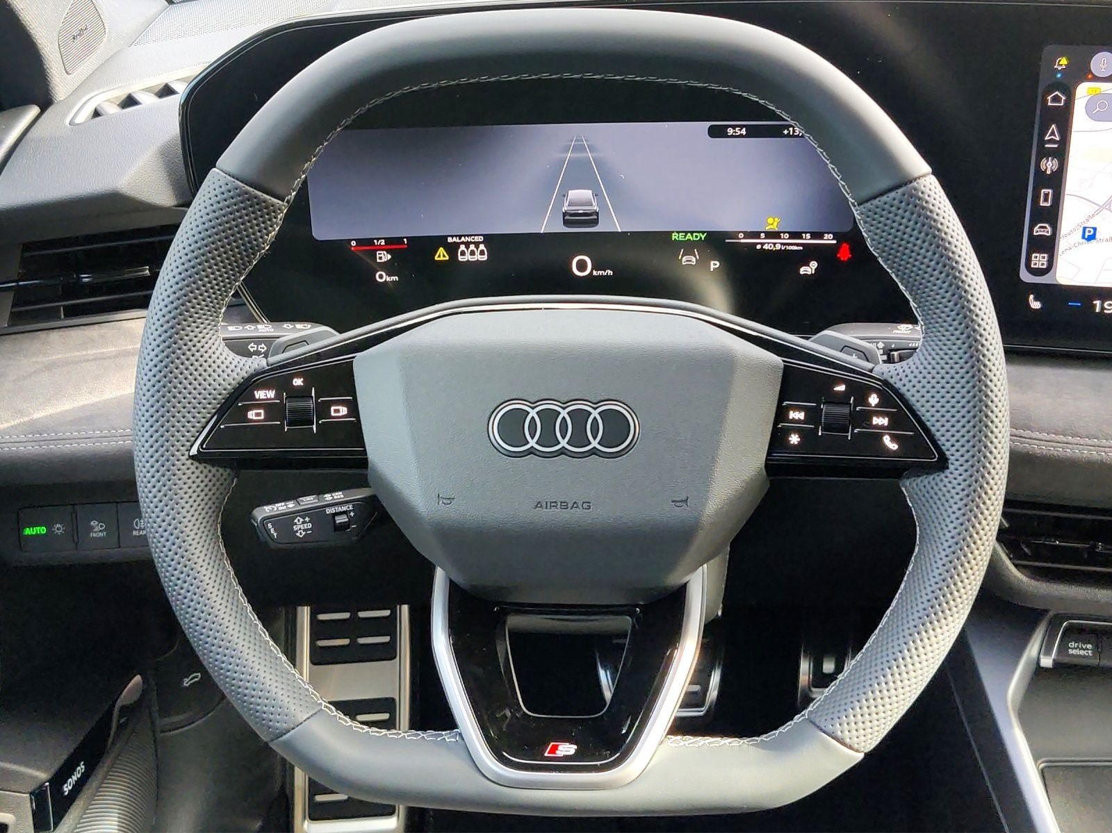 Audi A3 - Bild 8