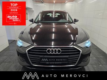 Audi A6 - 2
