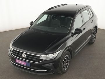 Volkswagen Tiguan - 10