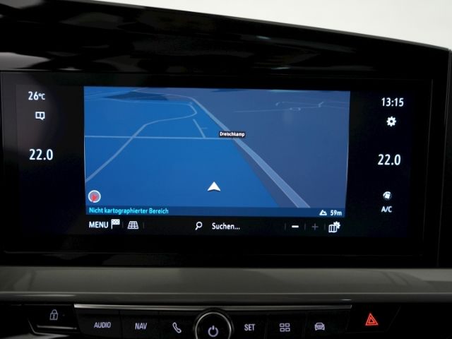 Mokka B GS+NAVI+LED LICHT+RÜCKFAHRKAMERA+SITZ-/L