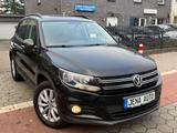 Volkswagen Tiguan 4Motion 2.0 TDI 140Ps 1 Vorbesi. AHK - Volkswagen Tiguan: TDI 140