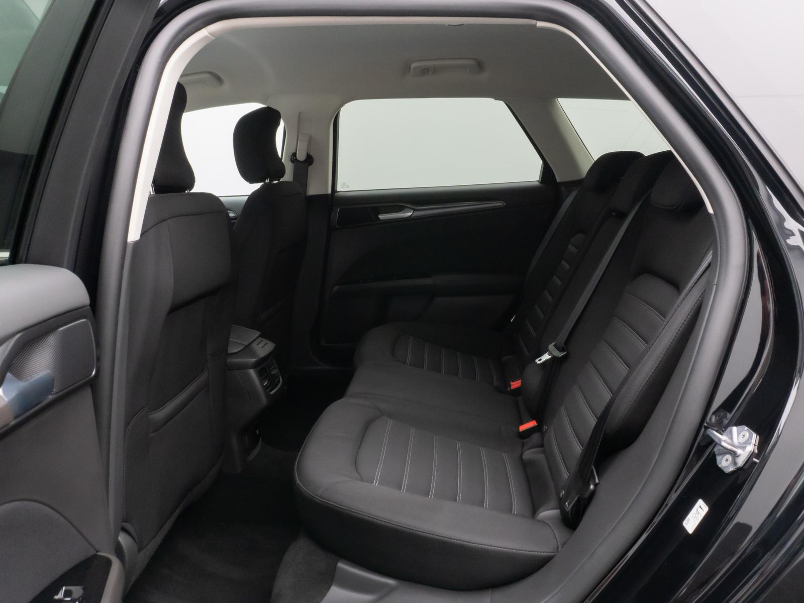 Ford Mondeo Turnier Titanium Kamera SYNC StzhzgV/H, миниатюра 24