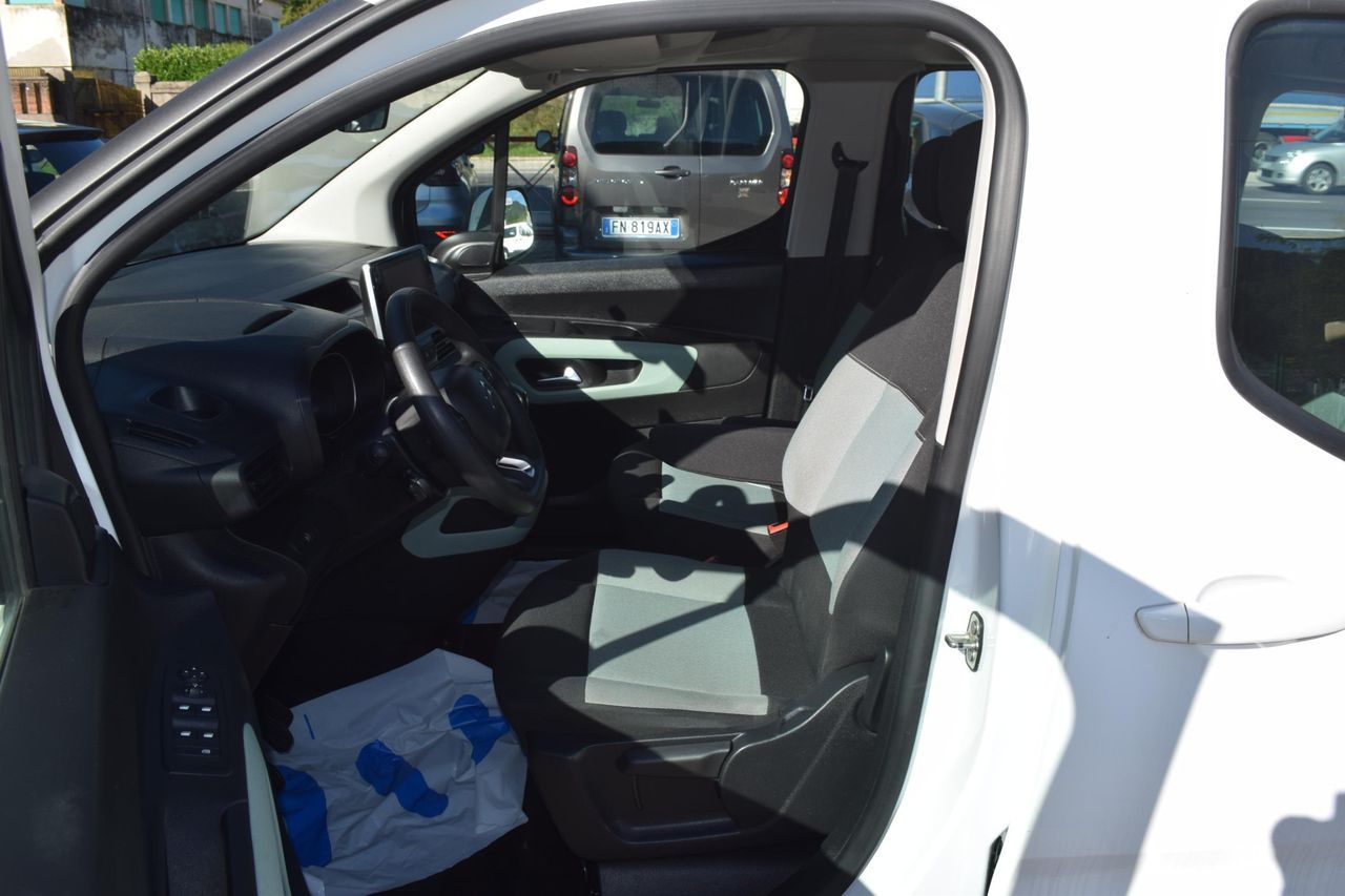 Citroën CITROEN Berlingo BlueHDi 100 Combi M Feel imagem 2