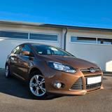 Ford Focus 2012 Benzin 1.Hand Limousine Si... - Ford Focus: 201
