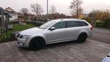 Skoda Octavia 1.8 TSI Green tec Style Combi Style - Skoda Octavia: 1.8