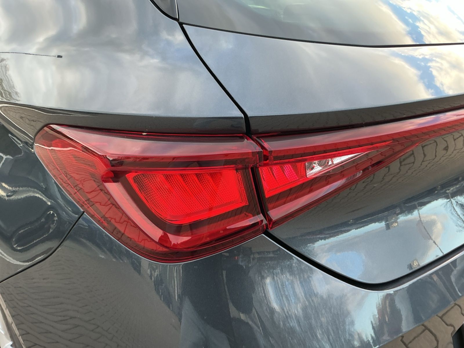 Seat Leon - Bild 17