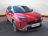 Toyota Yaris Cross 1.5 Hybrid Aventure 2WD / Winterpake - Toyota Yaris Cross Gebrauchtwagen in Wuppertal