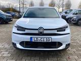 Citroën C4 Hybrid 145 ë-DCS6 Max - Citroën C4 Vorführfahrzeuge