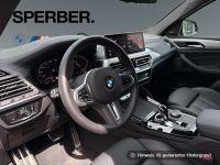 BMW X4 M40 - Vorschau Bild 10