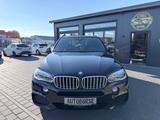 BMW X5 xDrive 40 d*2 Hand*VOLL* - BMW X5: 40d