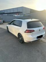 Volkswagen Vw Golf 7 gtd Vollausstattung dsg Getriebe... - Volkswagen Golf: Getriebe