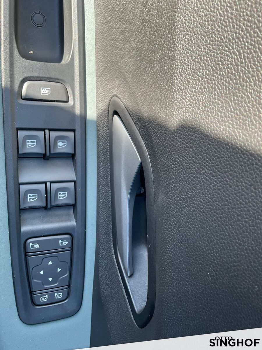 Fahrzeugabbildung Dacia Neuer Sandero Stepway Extreme TCe 110