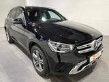 Mercedes-Benz GLC 300 d 4Matic Exclusive Automatik EU6d Leder  - gebrauchte Mercedes-Benz GLC 300 aus dem Jahr 2022