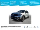 Volkswagen T-Cross 1.0 TSI Active DSG PDC GRA Connect - VW T-Cross Gebrauchtwagen in Berlin