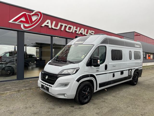 Chausson Road Line V594 Premium