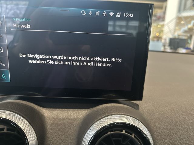 A1 Sportback 25 TFSI S-Tronic advanced LED APS-P