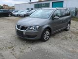 Volkswagen Touran Freestyle - 7 Sitzer Gebrauchtwagen bis 5.000 Euro