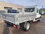 Ford Transit 500 TDCi Doka L3 HA Heavy Trend - Ford Transit 3 5t