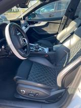 Audi A5 50 TDI tiptron. quattro Sportback S line ... - Audi A5 in Karlsruhe