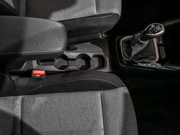 Opel Corsa F 1.2 Basis Verkehrsschilder-Assistent LED