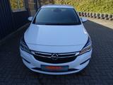 Opel Astra K Lim. INNOVATION, Navi, Klimaaut. *36 - Opel Astra: Weiß
