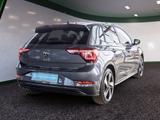 Volkswagen Polo GTI 2,0 l TSI DSG ACC MATRIX-LED SPURH. SHZ - Volkswagen Polo Jahreswagen: GTI