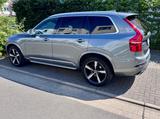 Volvo XC90 AWD Inscription | 7-Sitzer  - gebrauchte Volvo XC90 aus dem Jahr 2017