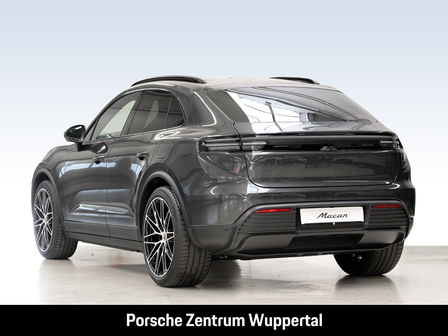 Porsche Macan - Bild 3