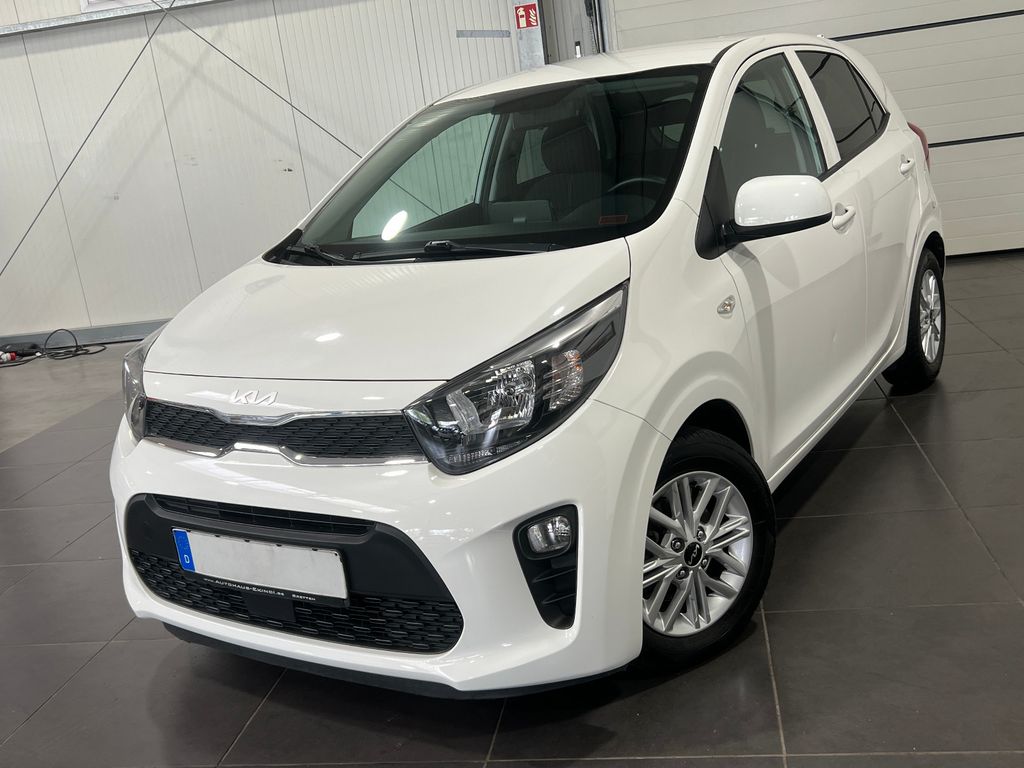 Image of Kia Picanto