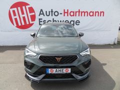 CUPRA Ateca 2.0 TSI 4Drive KW 20'' AGA Pan Ahk Garanti CUPRA Ateca 2.0 TSI 4Drive KW 20'' AGA Pan Ahk Garanti