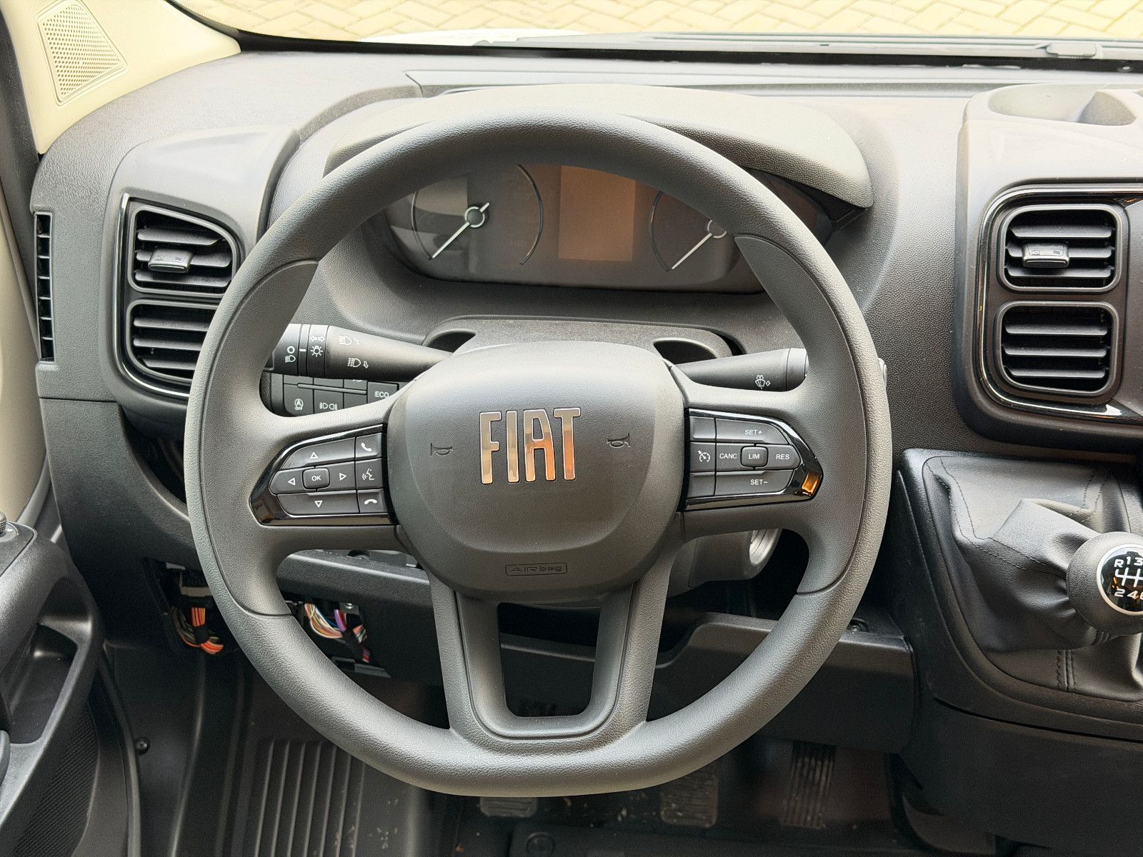 Fahrzeugabbildung XGO Dynamic 22 P - Modell 2026