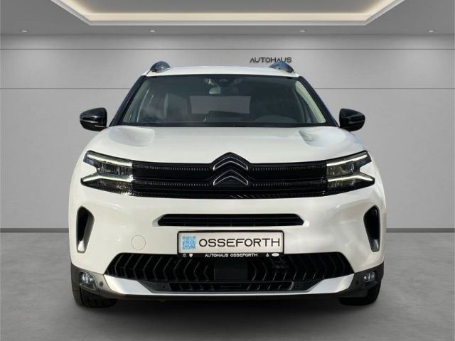 Citroën C5 Aircross Hybrid Shine Pack PHEV 1.6l +AHK+LED imagem 2