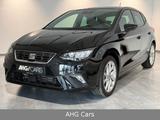 Seat Ibiza FR-Line 1.0 MPI*NAVI*LED*TEMPOM*SHZ*1HAND
