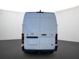 Nissan KW L2H2 dCi130 MT FWD N-C 270 AHK BFA - Nissan Interstar