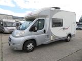 Challenger Mageo Prium  Hub-Bett-Heck Bad-Sat-Solar-Kamera - Offers