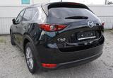 Mazda CX-5 Sports-Line AWD, Matrix LED, BOSE, Mi-Drive - gebrauchte Mazda CX-5 aus dem Jahr 2020