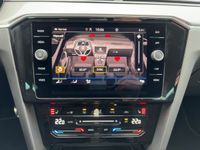 Volkswagen Passat Alltrack - Vorschau Bild 13