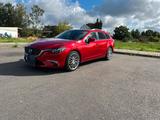 Mazda 6 Kombi Diesel Exclusive Line Automa... - Mazda 6: Mazd