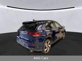 Volkswagen Golf 8 Lim. GTI *NAVI*LED*R-CAMARA*SHZ*1HAND* - Volkswagen Golf: 8 GTI