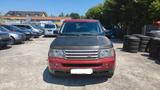 Land Rover Range Rover Sport TDV8 SE SE - Land Rover Range Rover Sport: Tdv8