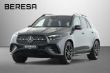 Mercedes-Benz GLE 450 d 4M AMG Night Distronic Pano Standhz