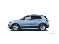 Volkswagen T-Cross - Vorschau Bild 7